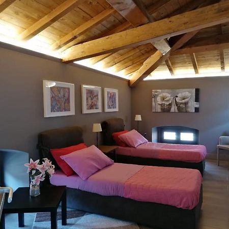 A Casa Mia - Catania Apartment Eksteriør bilde
