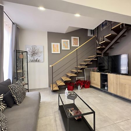 A Casa Mia - Catania Apartment Eksteriør bilde
