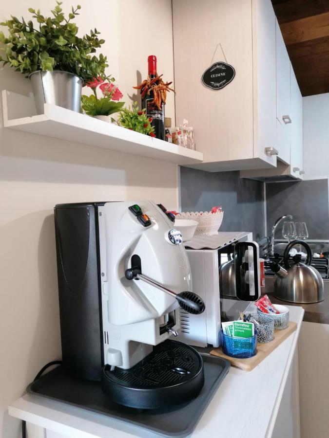 A Casa Mia - Catania Apartment Eksteriør bilde