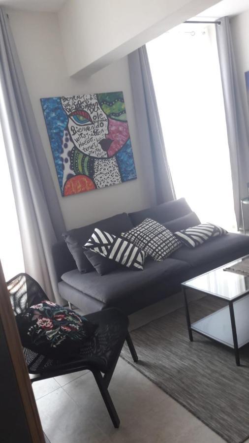 A Casa Mia - Catania Apartment Eksteriør bilde