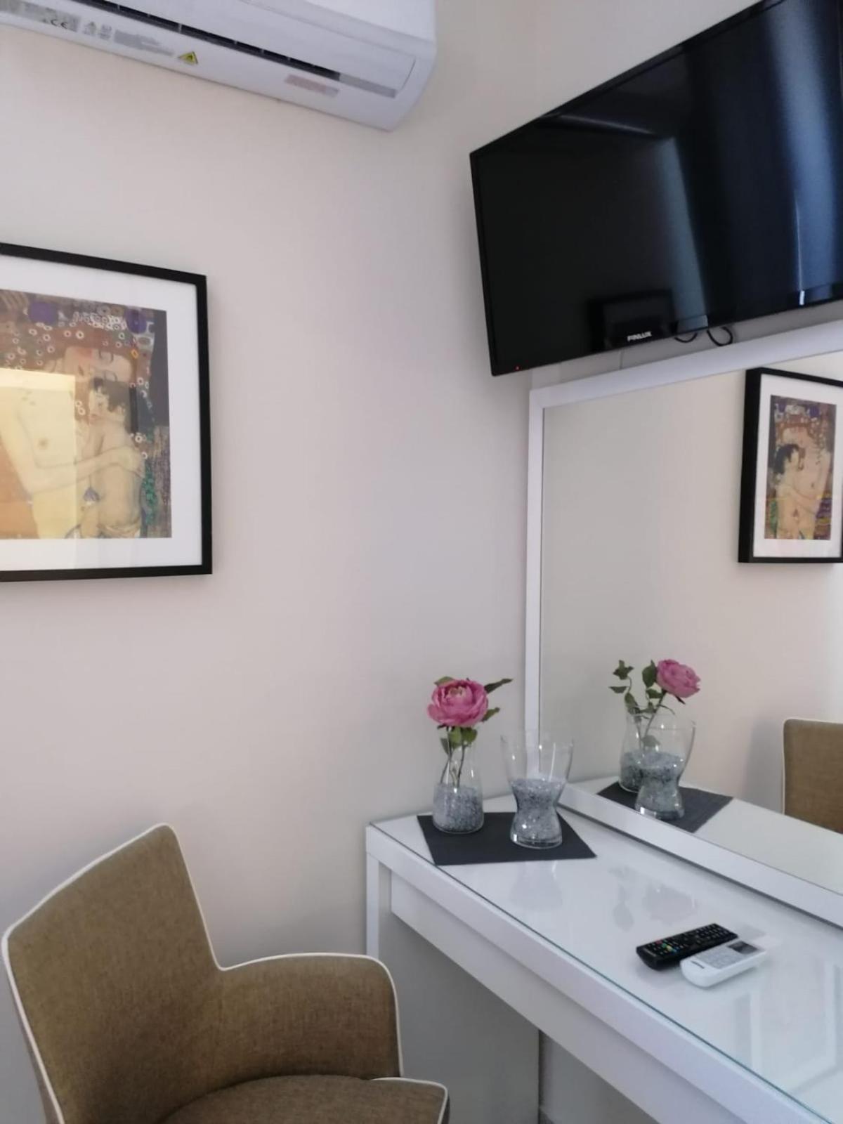 A Casa Mia - Catania Apartment Eksteriør bilde