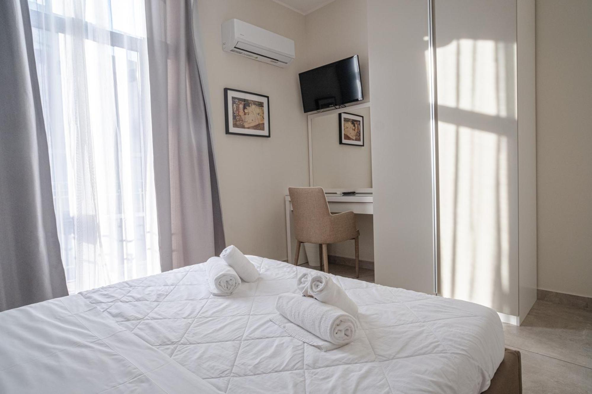 A Casa Mia - Catania Apartment Eksteriør bilde
