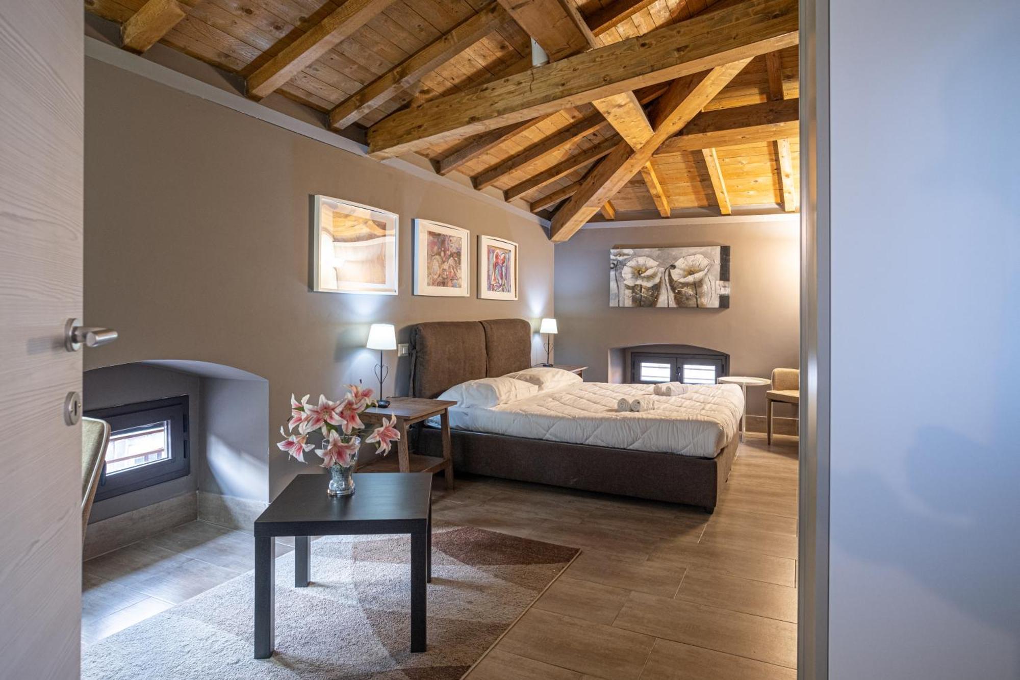 A Casa Mia - Catania Apartment Eksteriør bilde