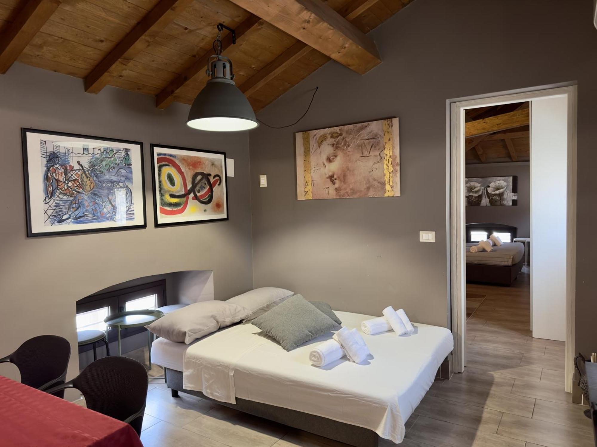 A Casa Mia - Catania Apartment Eksteriør bilde