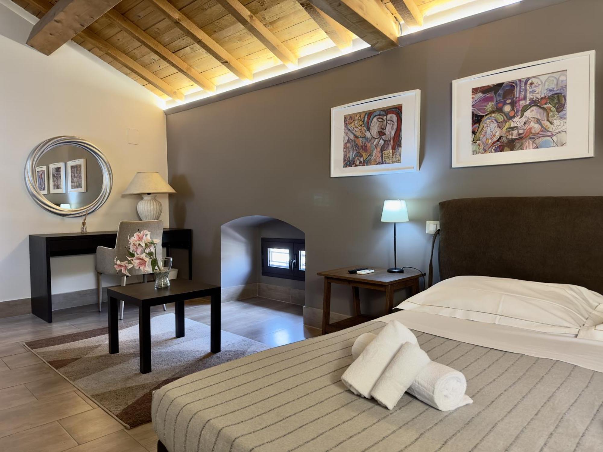 A Casa Mia - Catania Apartment Eksteriør bilde