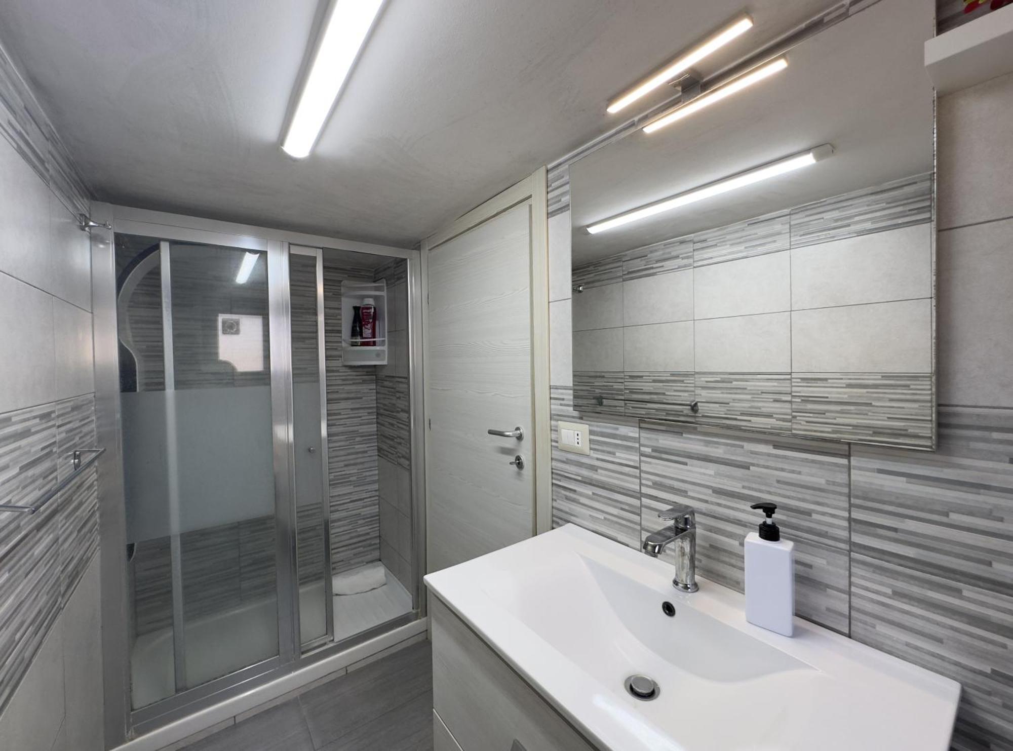 A Casa Mia - Catania Apartment Eksteriør bilde